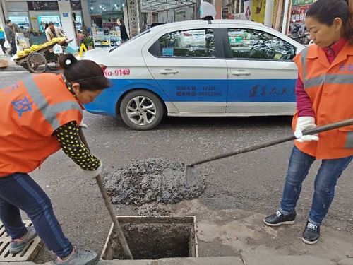 永川沉沙井清掏-污水井清理
