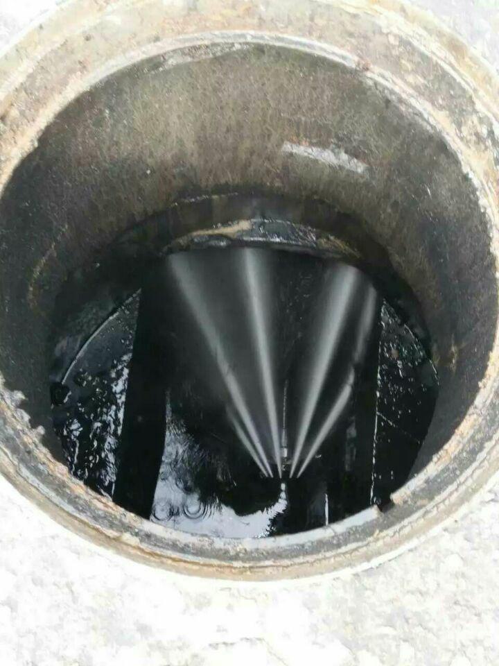 永川市政管道清洗-排污管道清洗
